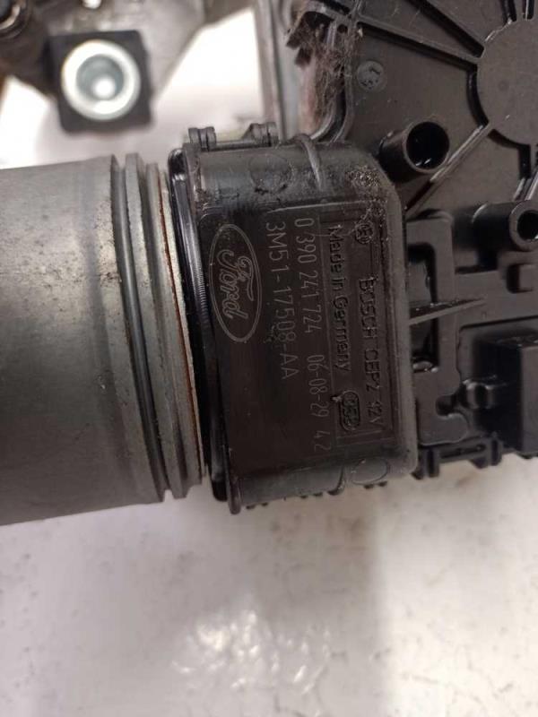 MOTEUR D ESSUIE GLACE FORD C-MAX 2003-2010 - Vue 3